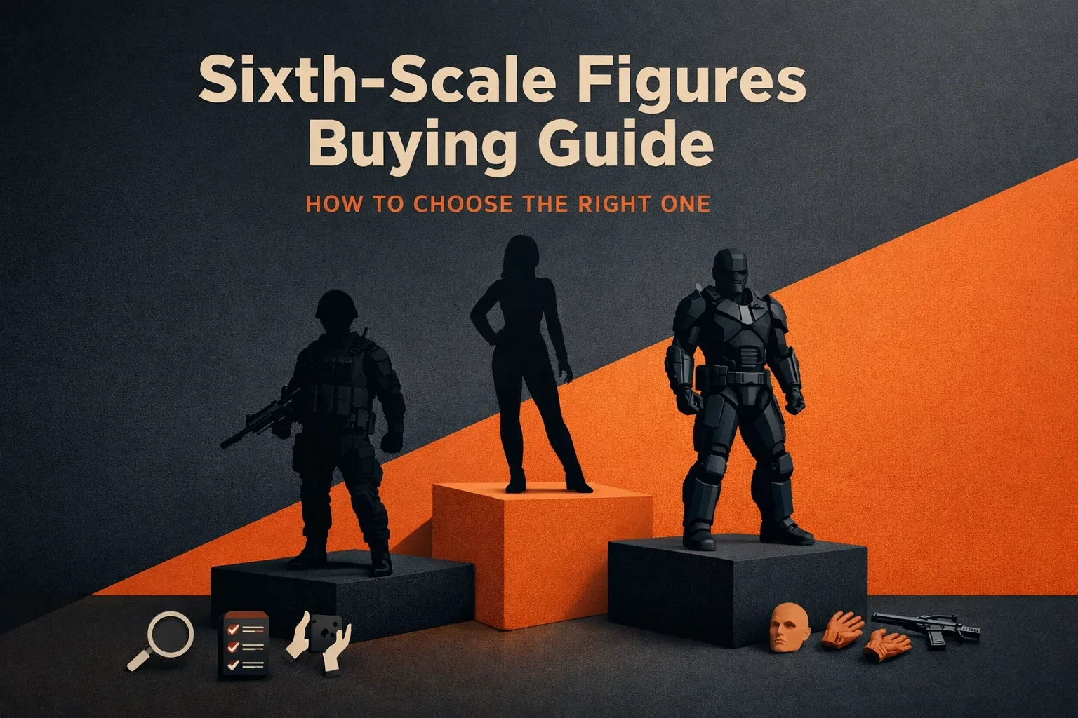 Sixth-Scale Figures Buying Guide: How to Choose the Right One